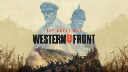 Immagine di The Great War: Western Front