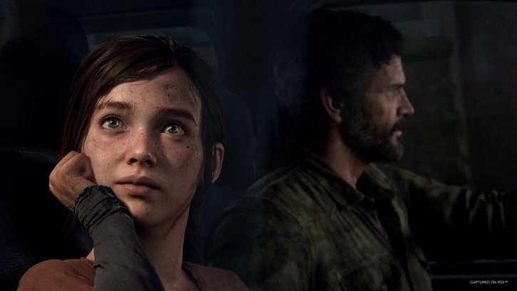 Immagine di The Last of Us PC, le patch non funzionano e i fan se le creano da soli