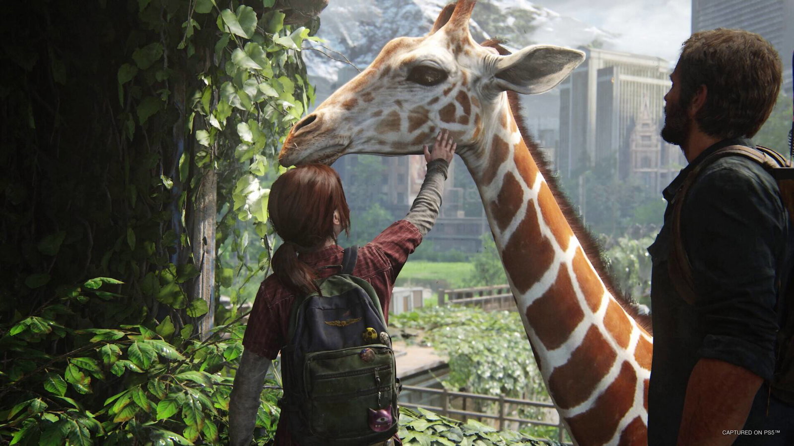 The Last of Us su PC è "rotto", ma i fan sono convinti: «il miglior gioco a cui abbia mai giocato»