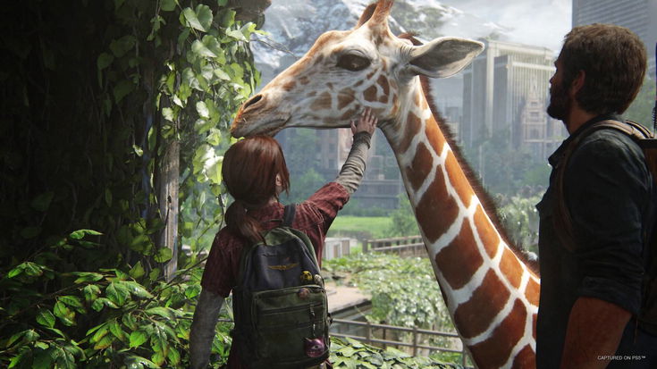 The Last of Us su PC è "rotto", ma i fan sono convinti: «il miglior gioco a cui abbia mai giocato»