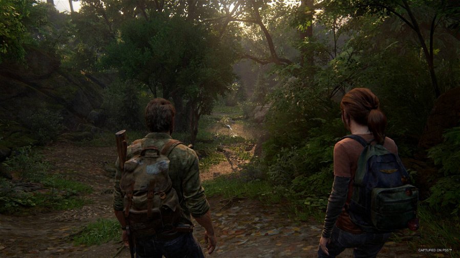 Immagine di The Last of Us Part III, Craig Mazin rivela: «non sarà quello che tutti si aspettano»