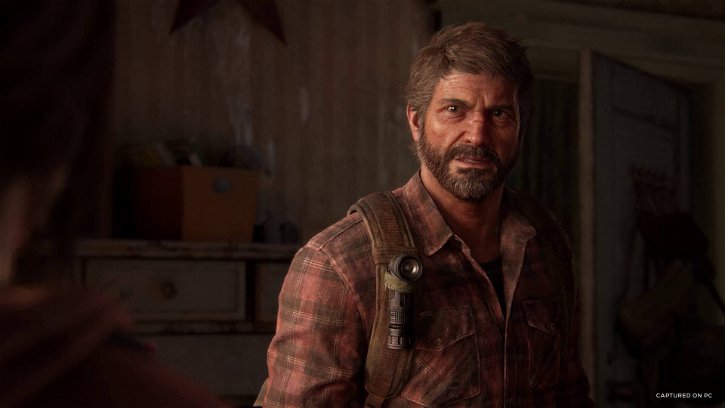 Immagine di The Last of Us Part I su PC si aggiorna ancora, ma i problemi più gravi non sono risolti