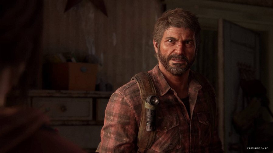 Immagine di The Last of Us Part I su PC si aggiorna ancora, sarà la volta buona?