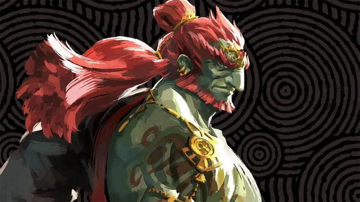 Ovviamente, Ganondorf ha fatto impazzire i fan di Zelda