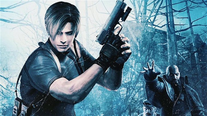 Immagine di La saga Resident Evil in saldo su Nintendo eShop