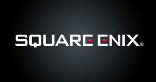 Poster di Square Enix