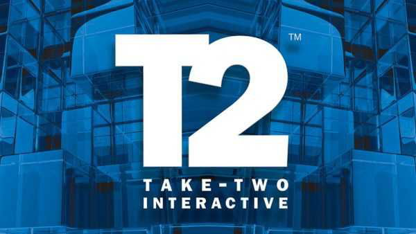 Poster di Take-Two