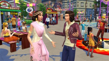 Immagine di The Sims 4