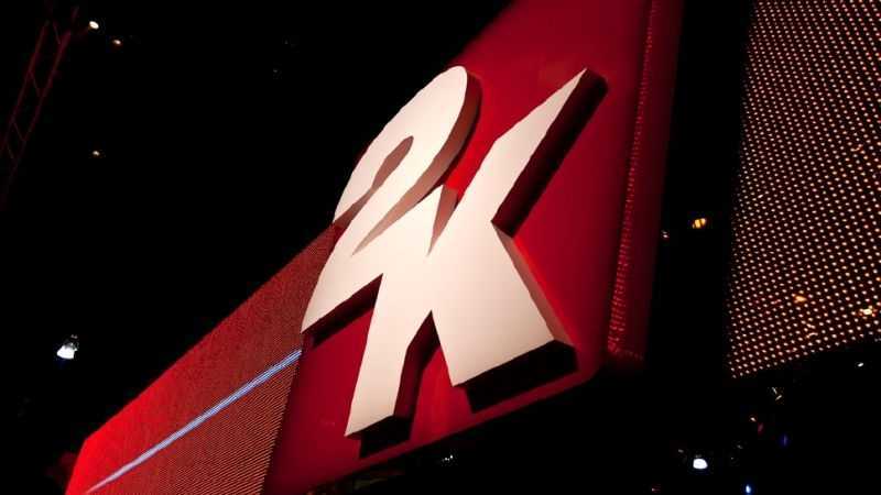 Hackerati gli account social di 2K, la compagnia si scusa