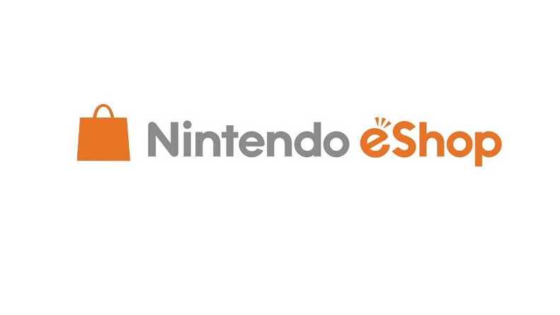 Poster di Nintendo eShop