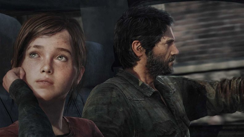 Poster di The Last of Us