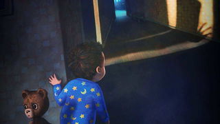 Poster di Among The Sleep