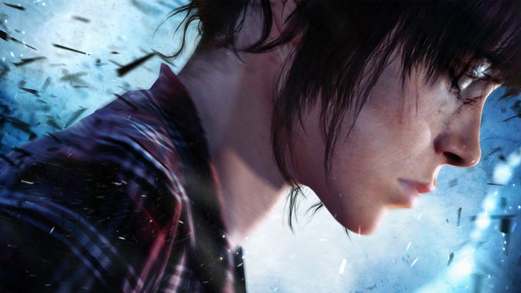 Beyond: Due Anime è stato "il gioco più importante della mia carriera" per David Cage