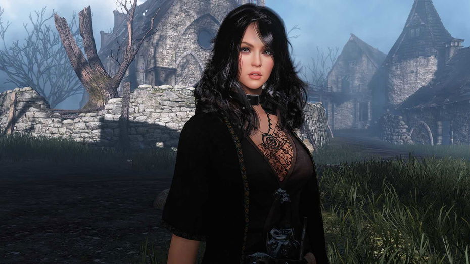 Immagine di Black Desert Mobile: boom di pre-registrazioni