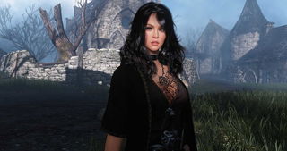Poster di Black Desert Online