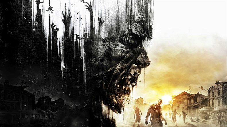 Poster di Dying Light