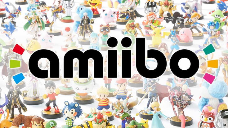 Arrivano i nuovi amiibo: c'è anche Pichu