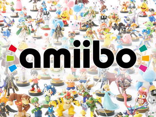 Poster di Amiibo