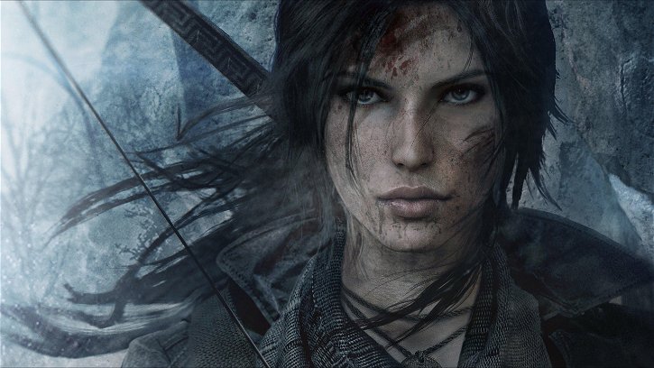 Immagine di Il prossimo film di Tomb Raider racconterebbe sia Rise of the Tomb Raider che Shadow of the Tomb Raider