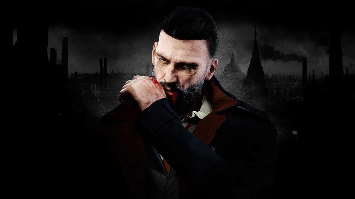 Immagine di Steam taglia il prezzo di Vampyr con l'offerta del giorno