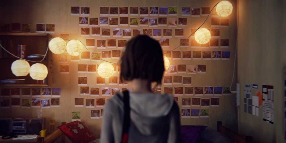 Dontnod ha idee per il futuro di Life is Strange
