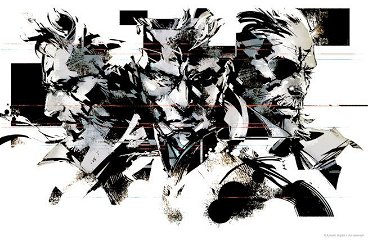 Immagine di Metal Gear (serie)