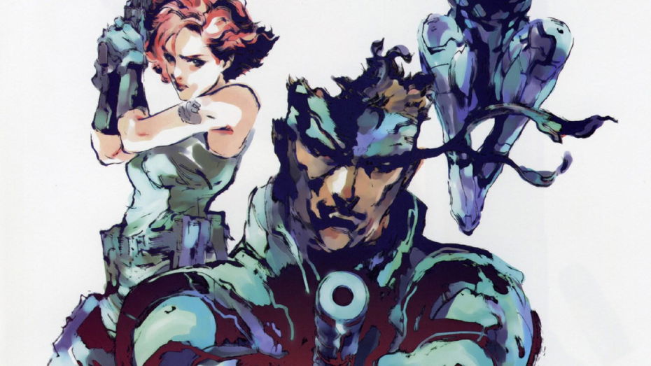 Immagine di Retrospettiva Metal Gear - Episodio 2