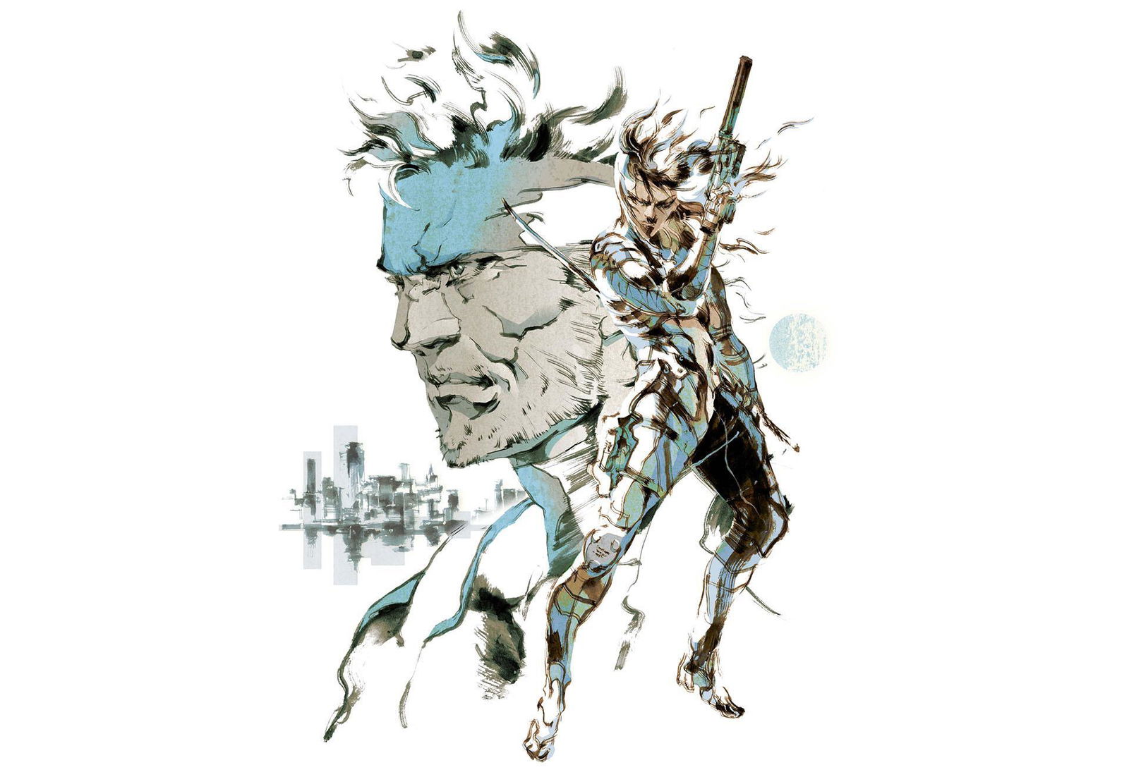 Retrospettiva Metal Gear - Episodio 3