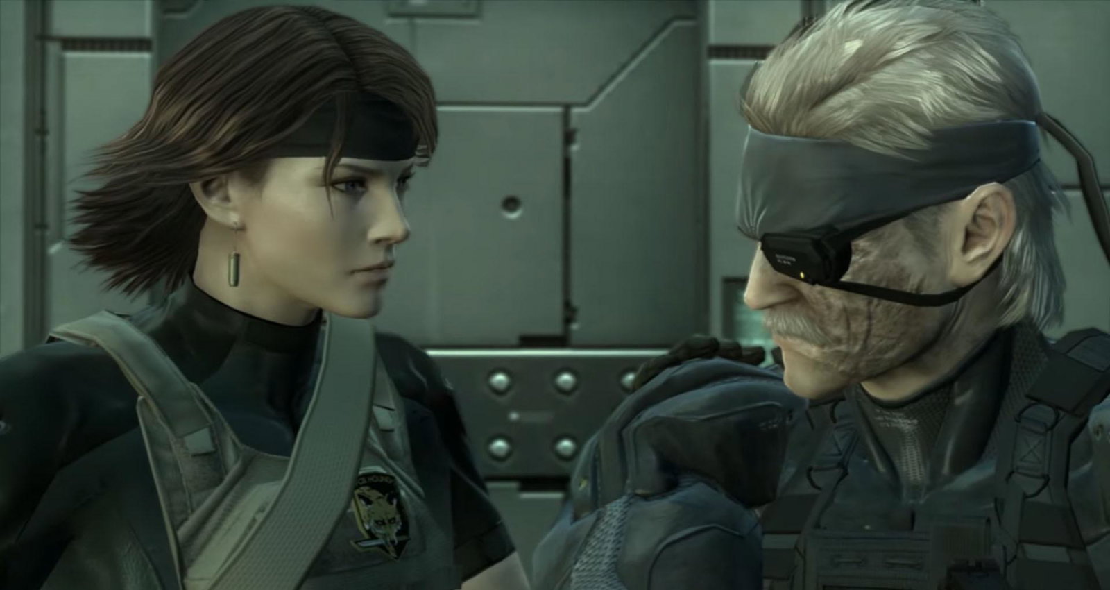 Kojima sulle sue previsioni sul futuro in Metal Gear e Death Stranding: per niente difficile