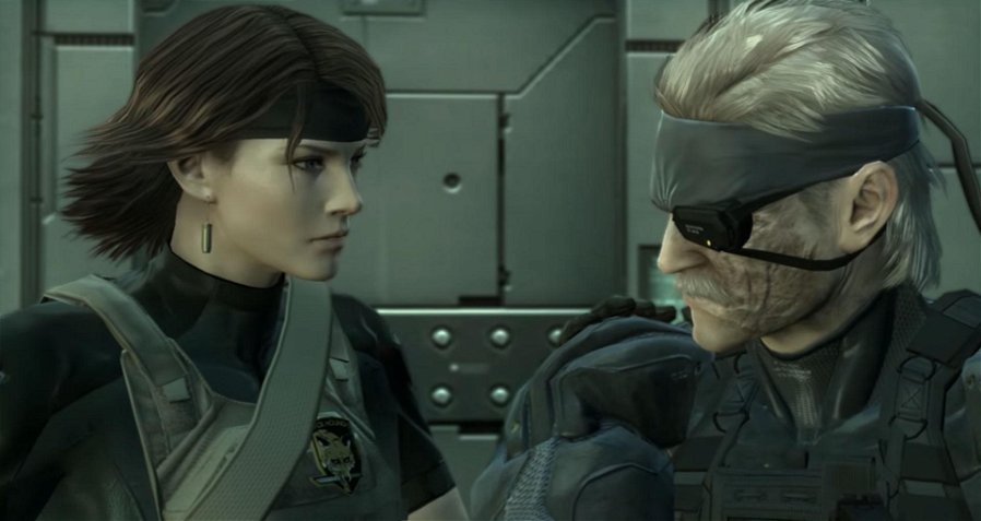 Immagine di Kojima sulle sue previsioni sul futuro in Metal Gear e Death Stranding: per niente difficile