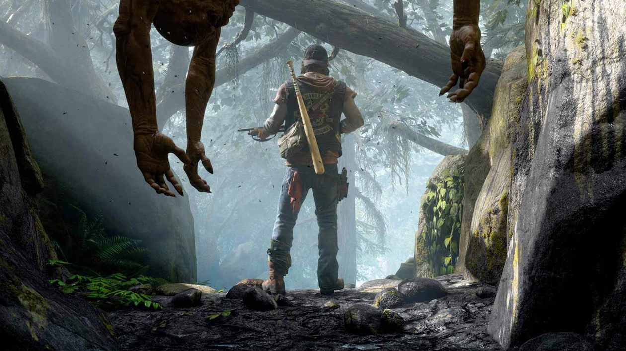 Immagine di Days Gone recensione | L'Oregon morente di Bend Studio