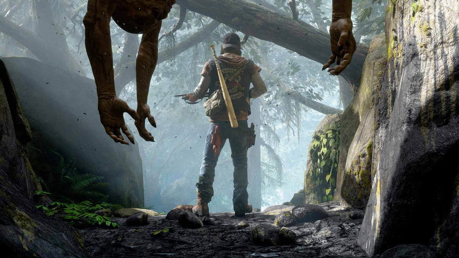 Immagine di Days Gone 2? Sony vorrebbe che l'esclusiva PS4 diventasse un franchise