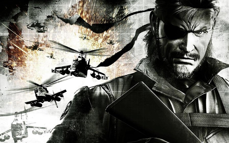 Immagine di Retrospettiva Metal Gear - Episodio 6