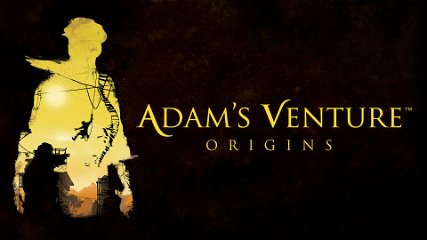 Immagine di Adam's Venture: Origins