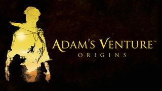 Poster di Adam's Venture: Origins