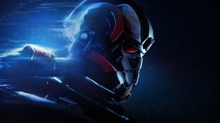 Poster di Star Wars Battlefront II