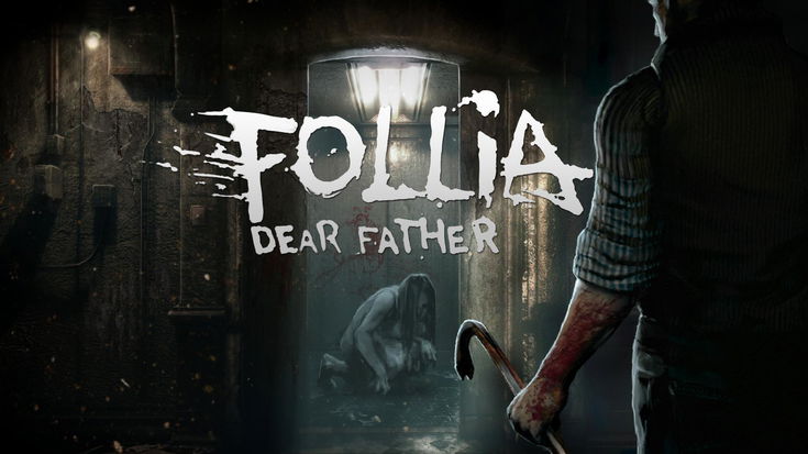L'horror italiano Follia - Dear Father arriva in autunno: video e dettagli