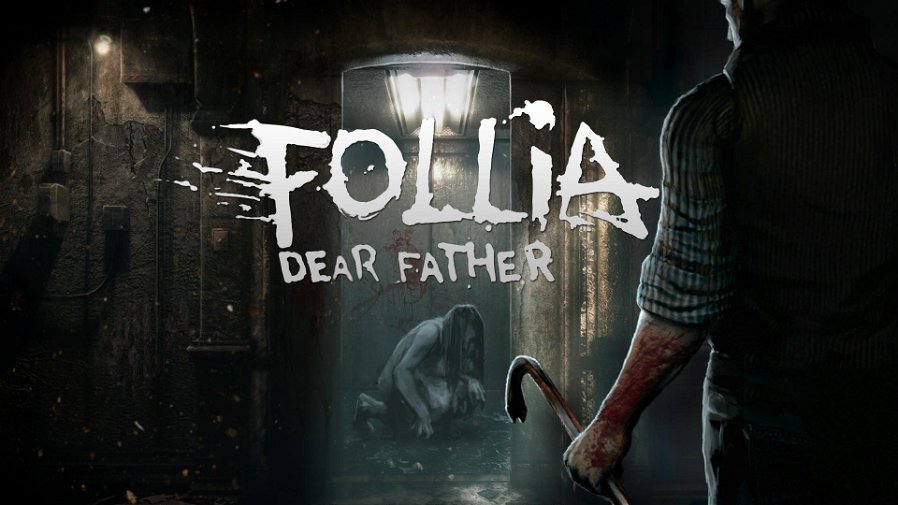 Immagine di L'horror italiano Follia - Dear Father arriva in autunno: video e dettagli