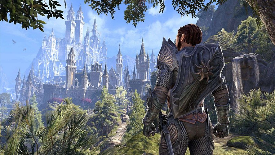 Immagine di The Elder Scrolls Online: il 15 gennaio verranno svelate le novità del 2019