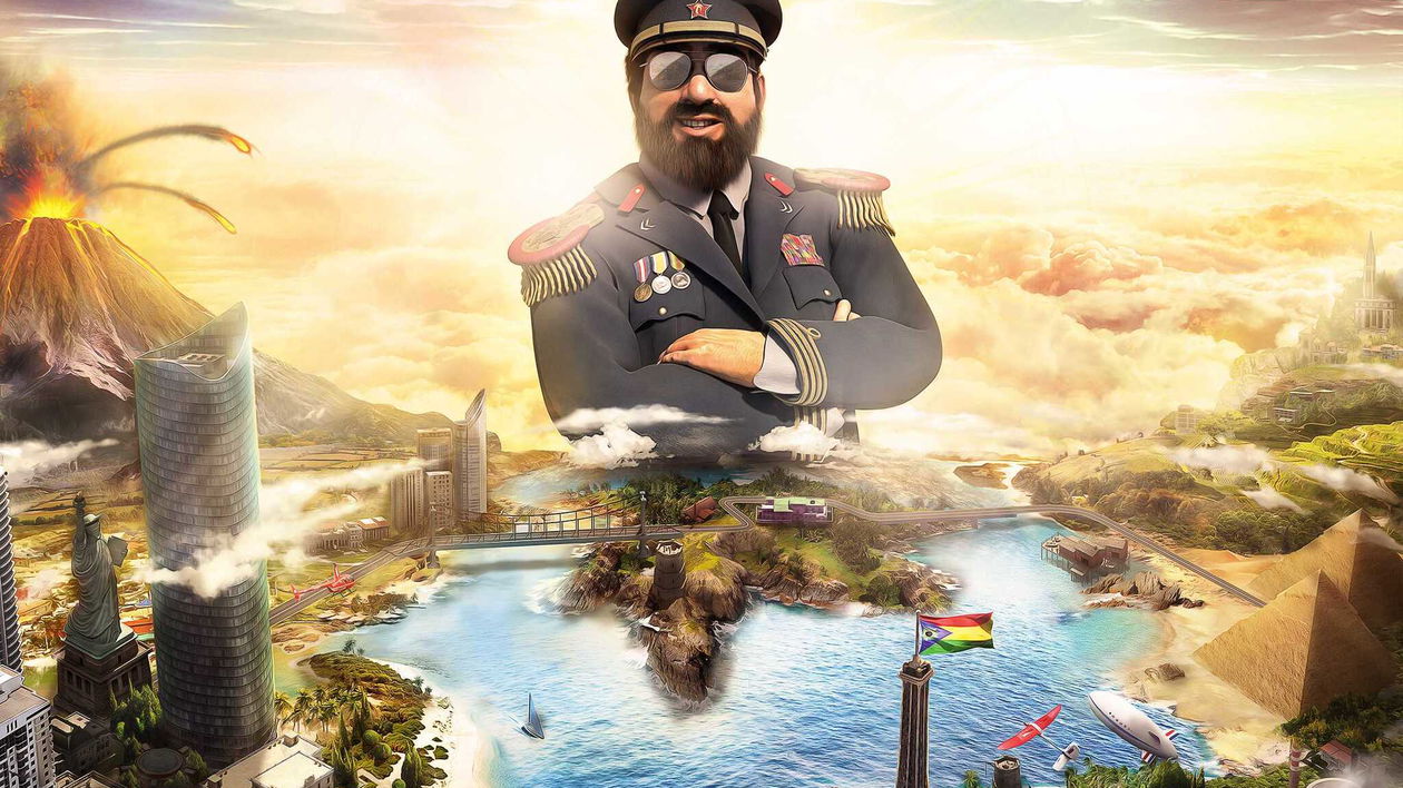 Immagine di Tropico 6 Recensione | La dura vita di El Presidente