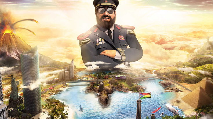 Tropico 6 Recensione | La dura vita di El Presidente