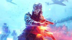 Battlefield V arranca? Il gioco è già in saldo in USA