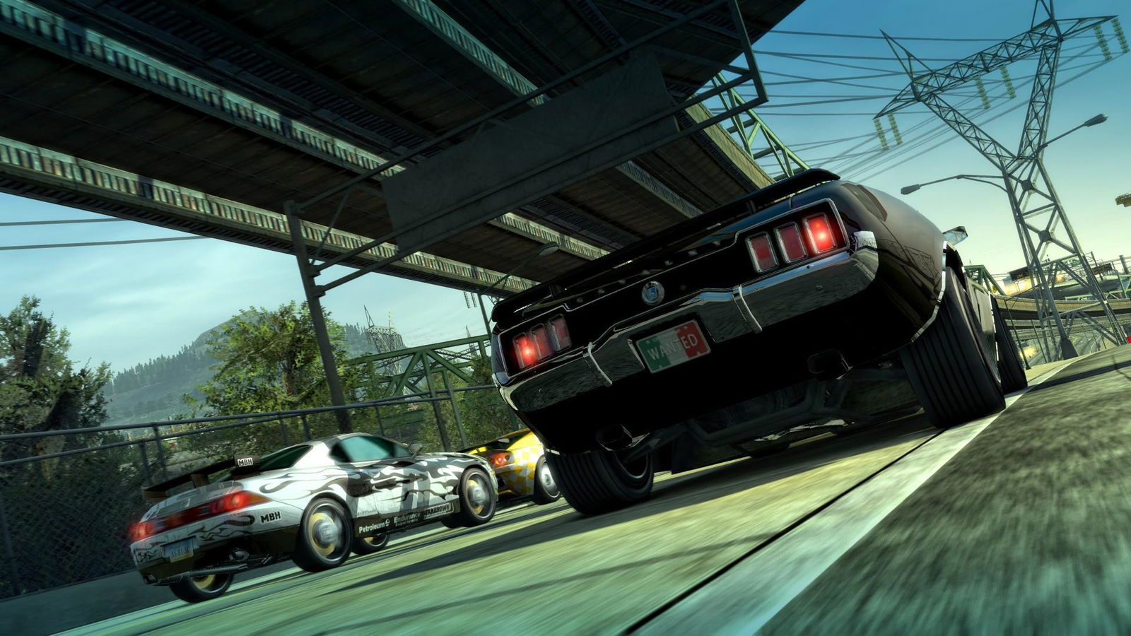 Burnout Paradise Remastered, Recensione della sfida all'ultimo takedown