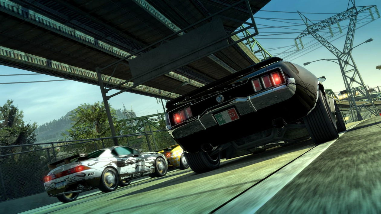 Immagine di Burnout Paradise Remastered, Recensione della sfida all'ultimo takedown