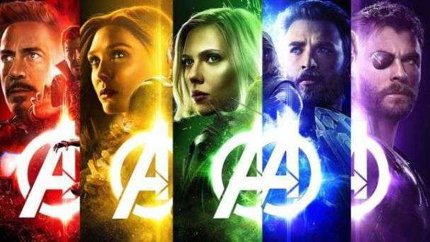 Avengers 4, il trailer arriva (forse) venerdì!