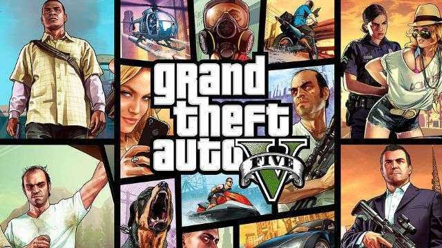 Immagine di Grand Theft Auto V si riconferma il titolo più venduto in Italia