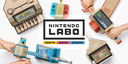 Immagine di Nintendo Labo