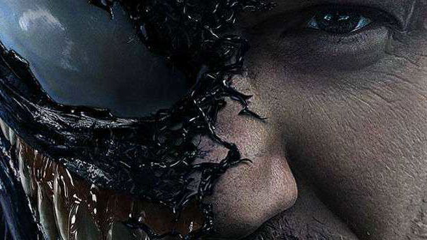 Immagine di Venom, prima clip ufficiale