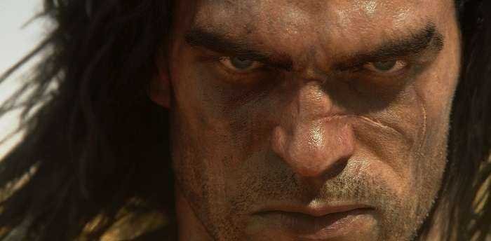 Immagine di Conan: a breve sarà annunciato il nuovo videogioco dedicato al cimmero