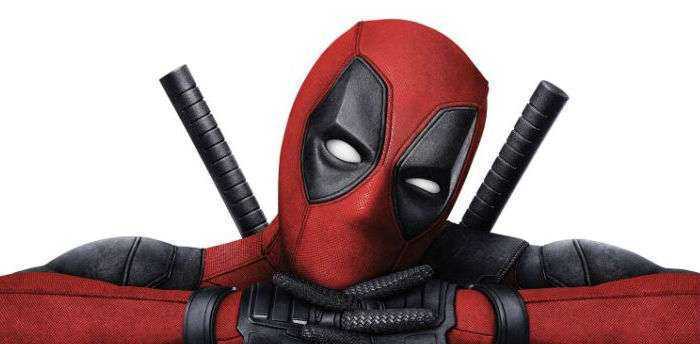 Deadpool 2 si candida agli Oscar come Miglior Film